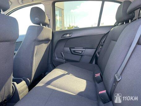 Opel, Astra, 1400, 90, бензин, хэтчбек, робот, передний привод, среднее состояние, левый, бежевый, 498 000 ₽