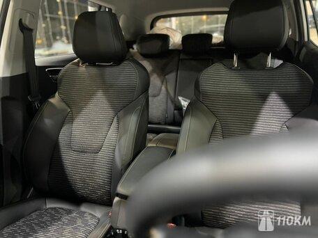 Москвич, 3, 1500, 177, бензин, внедорожник, механика, передний привод, отличное состояние, левый, белый, 1 952 000 ₽