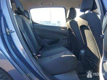 Peugeot, 308, 1600, 150, бензин, хэтчбек, автомат, передний привод, среднее состояние, левый, синий, 509 000 ₽