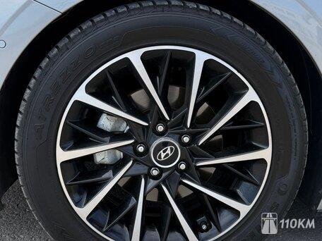 Hyundai, Sonata, 1600, 183, бензин, седан, автомат, передний привод, среднее состояние, левый, серый, 2 500 000 ₽