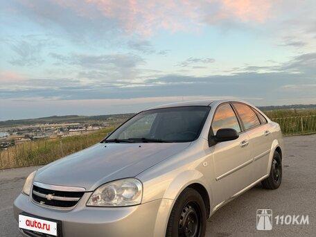 Chevrolet, Lacetti, 1400, 94, бензин, седан, механика, передний привод, среднее состояние, левый, серебряный, 420 000 ₽